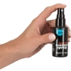 HOT Long Power Marathon – chladivý sprej na oddialenie ejakulácie s mentolom (50 ml)