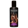 Magoon Indisches Liebes Öl (50 ml) - masážny olej mandľový 