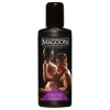 Magoon Indisches Liebes Öl (100 ml)- masážny olej mandľový 