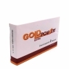 Gold Power – prírodný doplnok pre mužov (2 kapsuly)