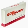 Gold Power – prírodný doplnok pre mužov (2 kapsuly)