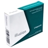 Illusion – prírodný doplnok pre mužov, kapsuly (4 ks)