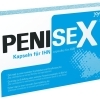Joydivision PENISEX Capsules (40 ks) – doplnok stravy pre mužov s L-arginínom a kofeínom