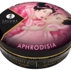 Shunga – masážna sviečka (ruža) – 30ml