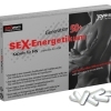Joydivision EROpharm Sex-Energetikum 50+ – doplnok stravy pre mužov (40 kapsúl)